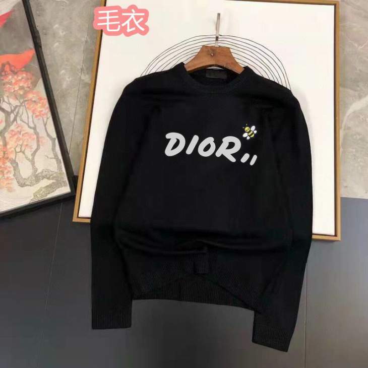 Picture of Dior Sweaters _SKUDiorM-3XL25tr16044502